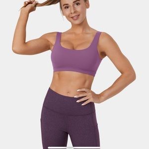 NWT Halara Sports Bra